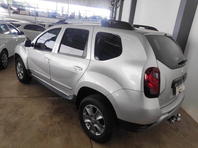 Renault Duster • 2019 • 22,000 km 1