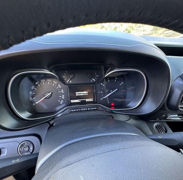Citroën Berlingo • 2020 • 55,000 km 9
