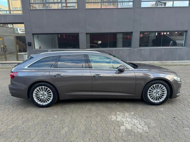 Audi A6 Avant • 2019 • 70,000 km 4