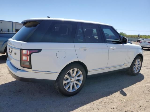 Land Rover Range Rover • 2016 • 10,000 mi 6
