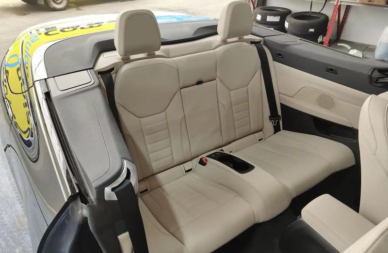 BMW 4 Series • 2022 • 44,267 km 8