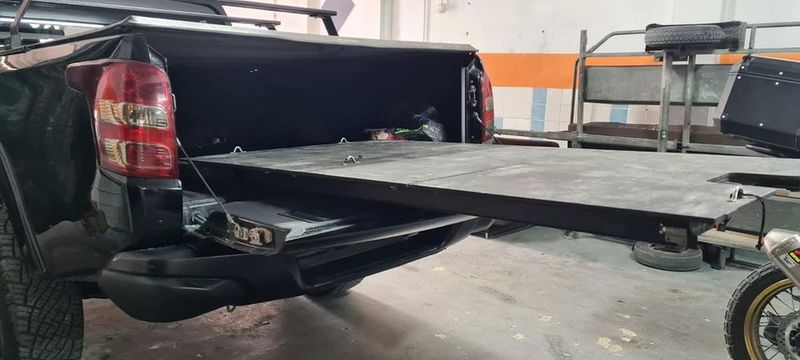 Mitsubishi L200 • 2019 • 49,000 km 7