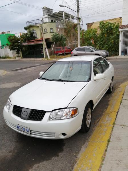 Nissan Sentra • 2001 • 150,000 km 5
