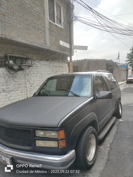 Chevrolet Silverado 2500 • 1997 • 200,000 km 3