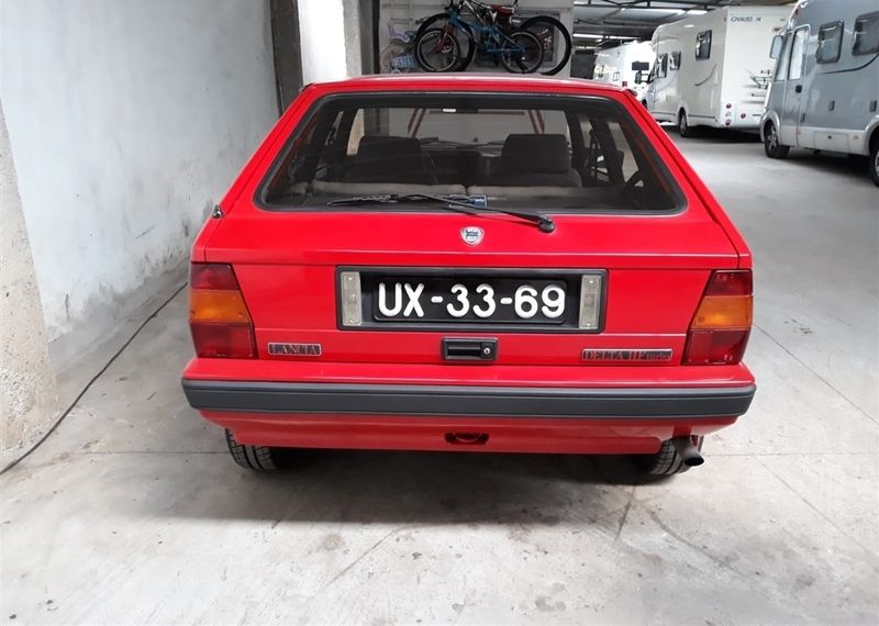 Datsun Stanza • 1991 • 190,000 km 2