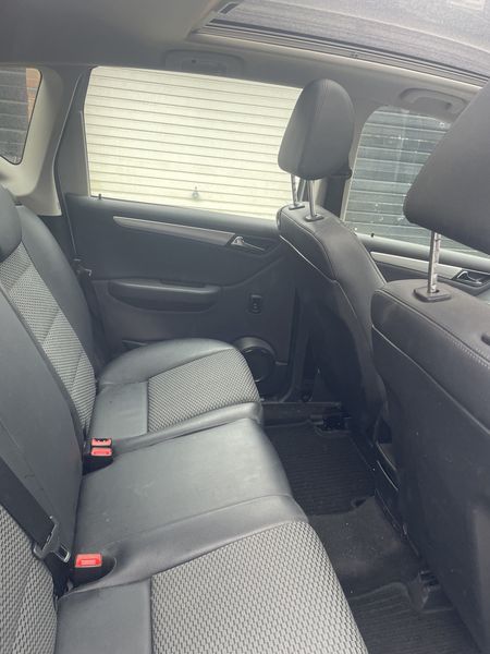 Mercedes-Benz A-Class • 2009 • 127,000 mi 4