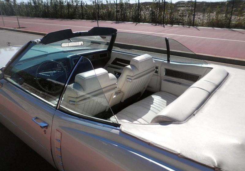 Cadillac CT5-V Blackwing • 1980 • 70,000 km 2