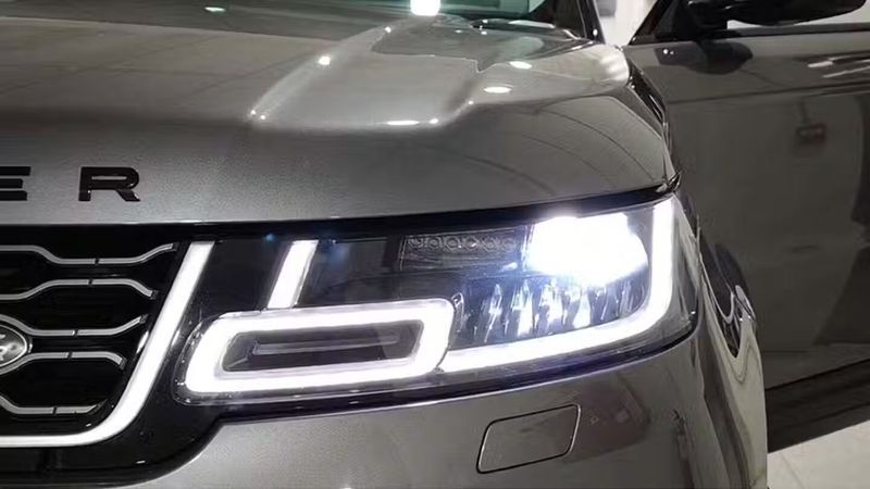 Land Rover Range Rover Sport • 2018 • 97,068 km 16