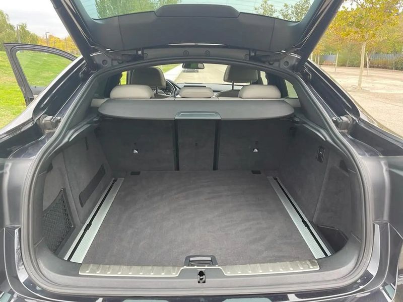 BMW X6 • 2016 • 89,000 km 10