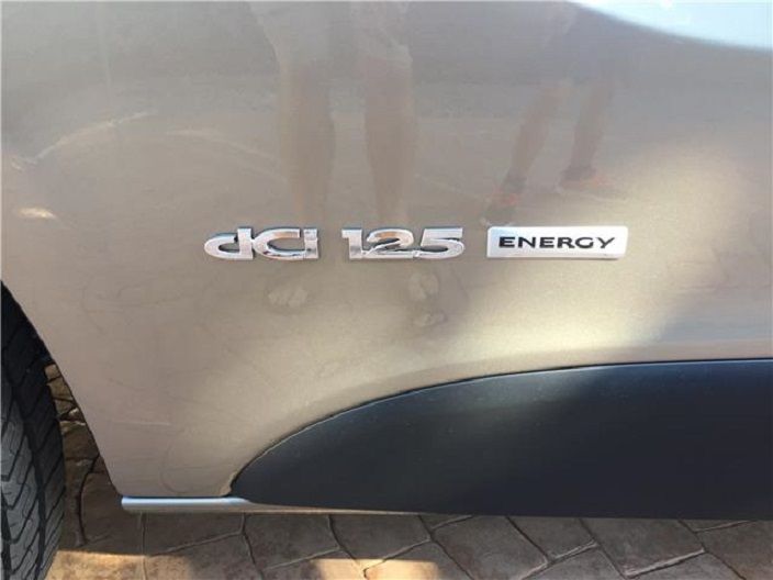 Renault 18 • 2016 • 153,000 km 4