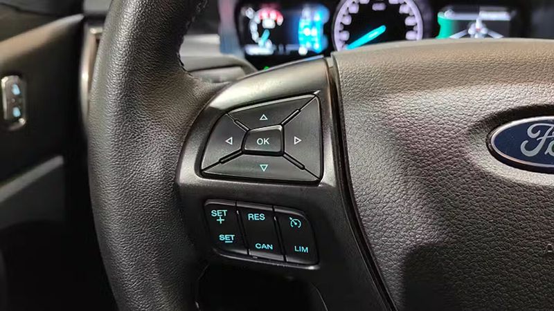 Ford Ranger • 2022 • 24,676 km 28