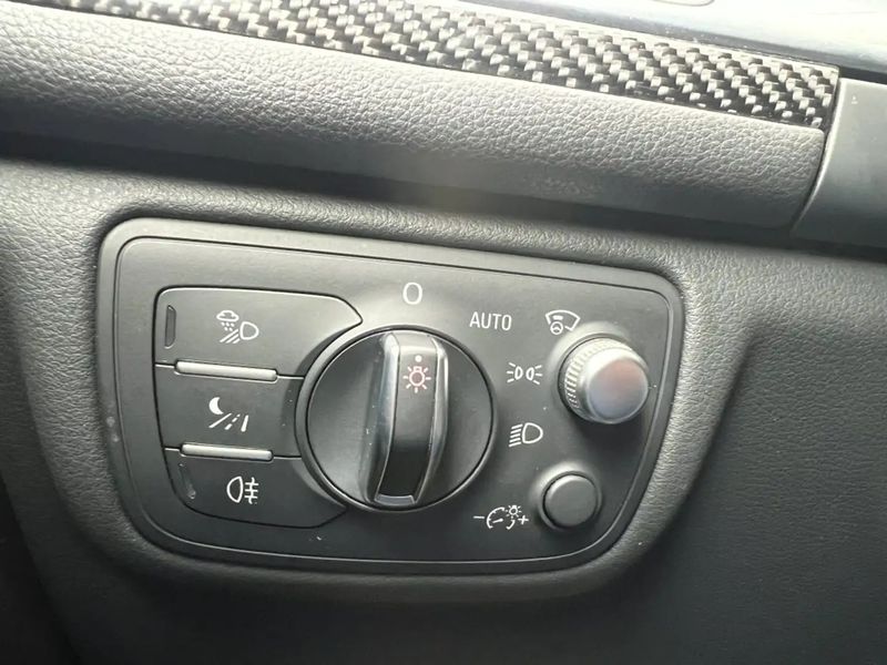 Audi RS 6 • 2017 • 125,000 km 2