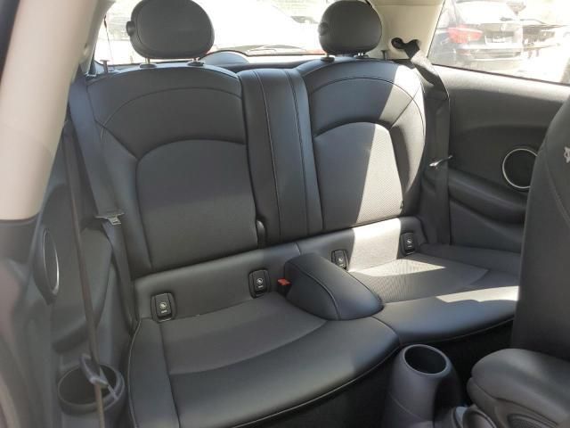 MINI Cooper S • 2015 • 10,000 mi 9