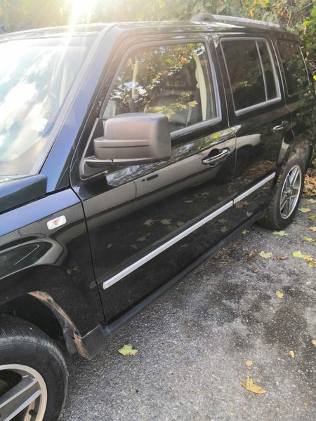 Jeep Patriot • 2009 • 199,740 km 20