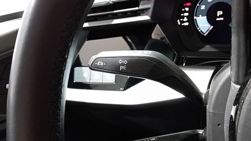 Audi A3 • 2022 • 9,345 km 14