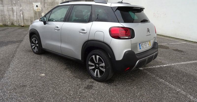 Citroën C3 • 2009 • 20,000 km 2