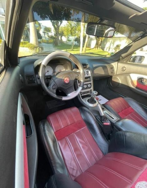 McLaren 720S • 2004 • 112,000 km 2