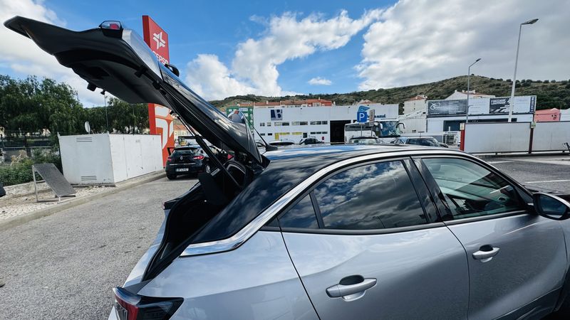 Opel Mokka • 2022 • 13,000 km 12