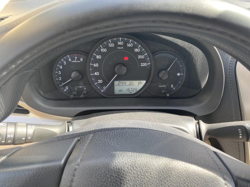 Toyota Yaris • 2019 • 16,000 km 5