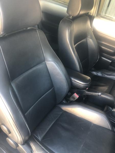 Volkswagen Beetle • 2009 • 107,000 km 8