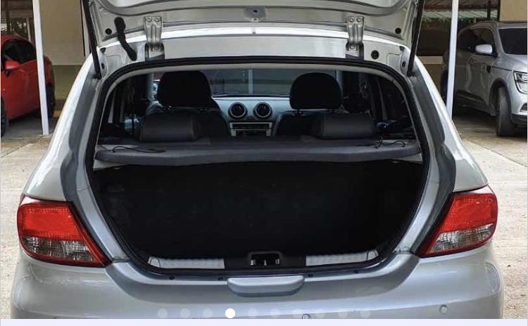 Volkswagen Gol • 2012 • 72,000 km 4