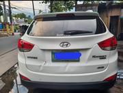 Hyundai Tucson • 2012 • 120,000 km 3