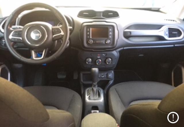 Jeep Renegade • 2019 • 24,000 km 6