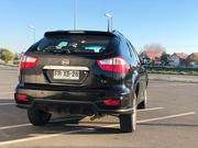 BYD S6 • 2013 • 69,000 km 6