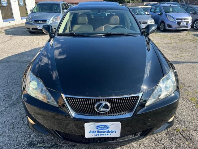 Lexus IS 250 C • 2007 • 121,131 km 23