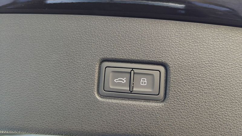 Audi Q5 • 2021 • 34,910 km 22