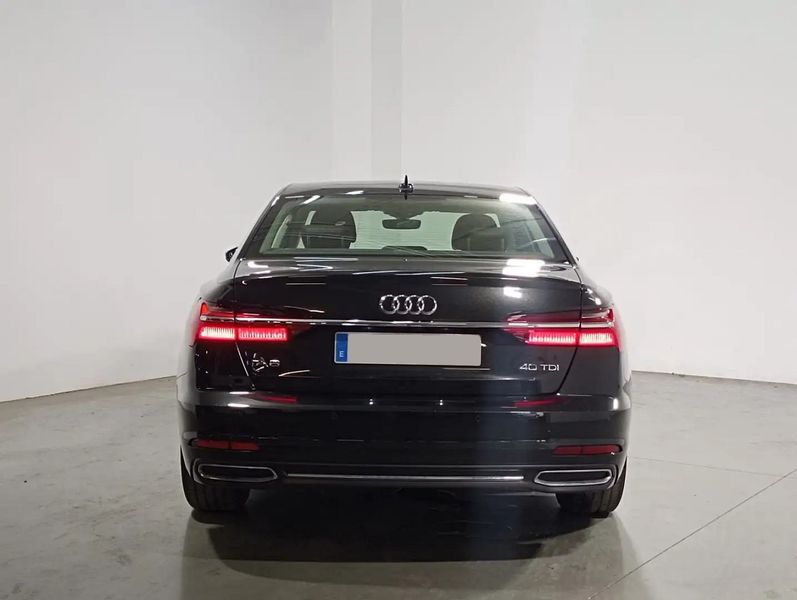 Audi A6 • 2018 • 128,000 km 3