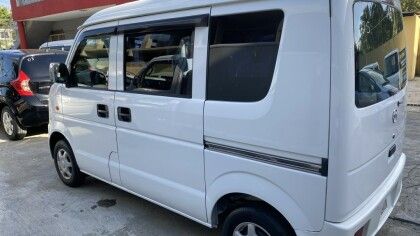 Mazda 2 • 2013 • 59 km 2