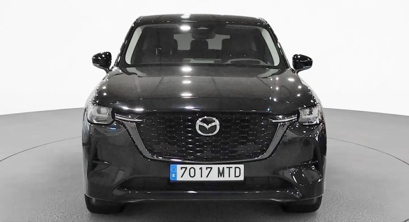 Mazda CX-5 • 2024 • 23,978 km 7