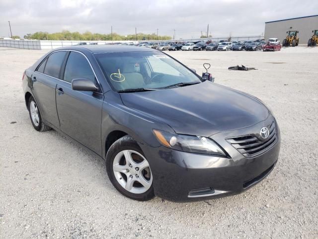Toyota Camry • 2009 • 12 km 1