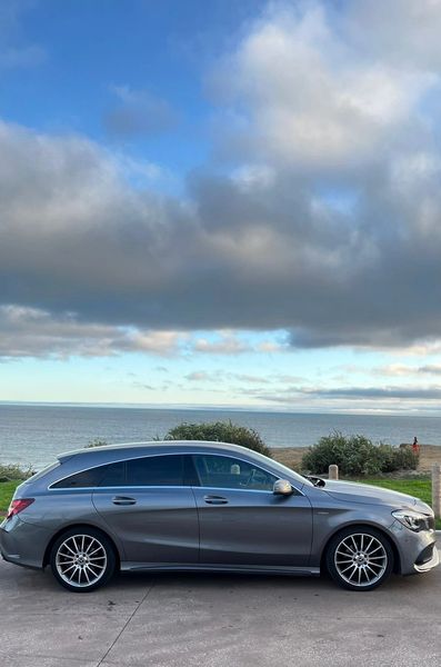 Mercedes-Benz CLA • 2019 • 94,796 km 5