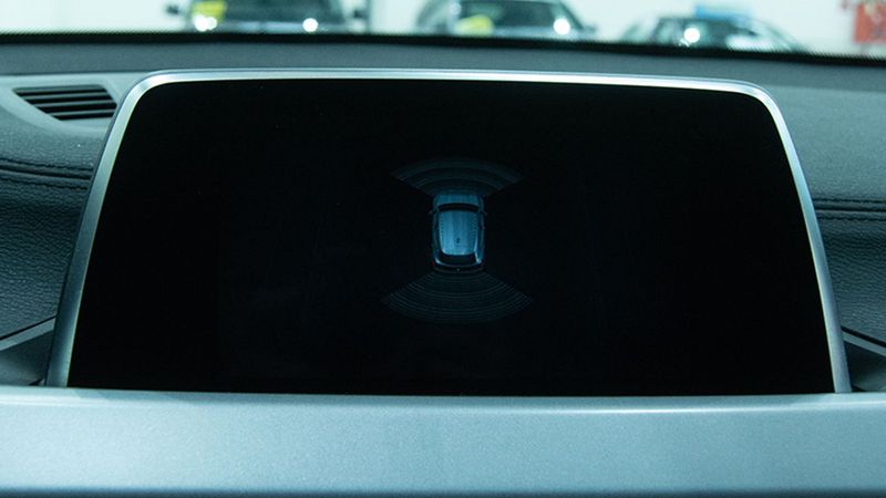 BMW X2 • 2019 • 113,451 km 17