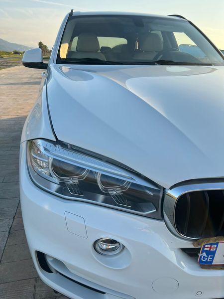 BMW X5 • 2017 • 135 km 11