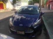 Ford Fiesta • 2016 • 51,000 km 1