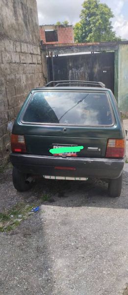 Fiat Coupé • 1993 • 50 km 7