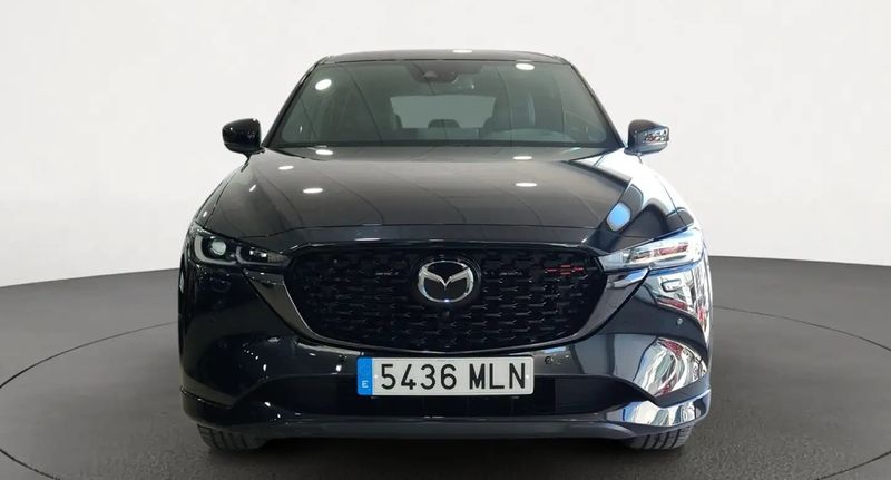 Mazda CX-5 • 2023 • 6,704 km 6