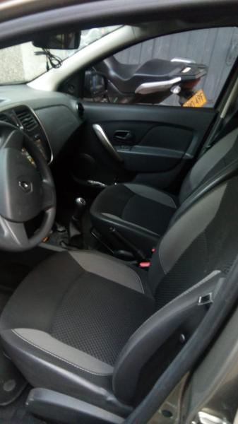 Renault Sandero • 2019 • 2,896 km 11