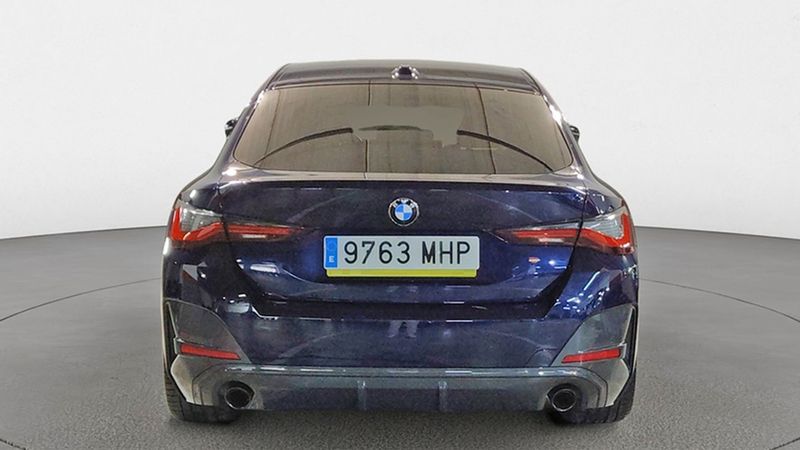 BMW 4 Series Gran Coupe • 2023 • 18,567 km 19