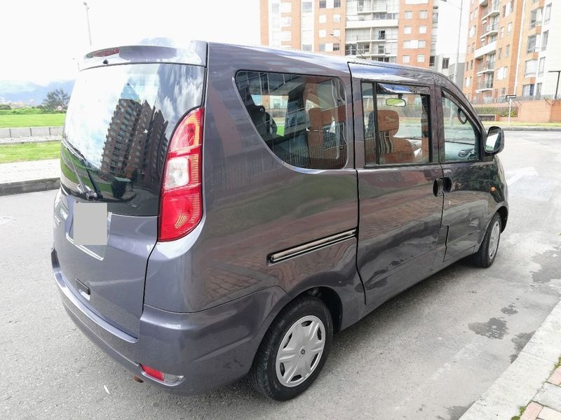 Chery YoYa • 2017 • 86,000 km 5