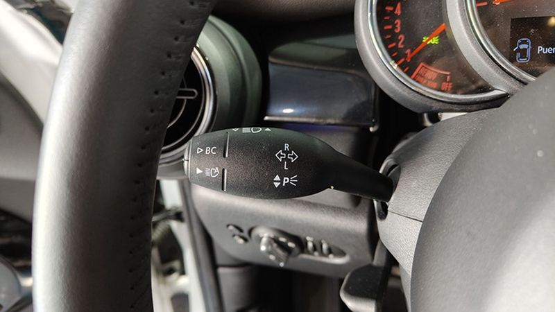 MINI Cooper • 2023 • 7,250 km 20