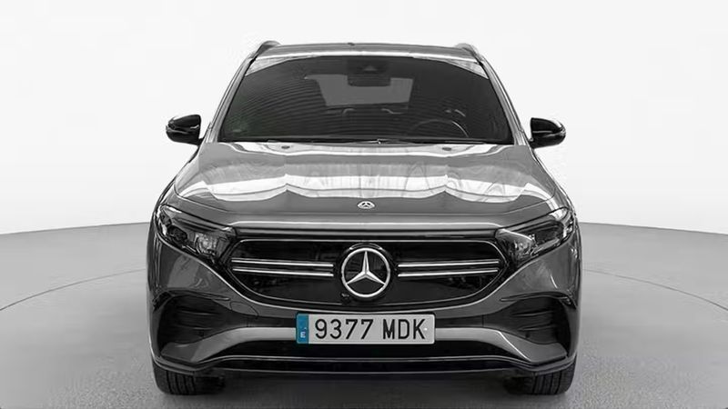 Mercedes-Benz E • 2023 • 36,623 km 6