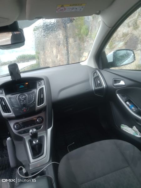 Ford Focus • 2014 • 103,116 km 5