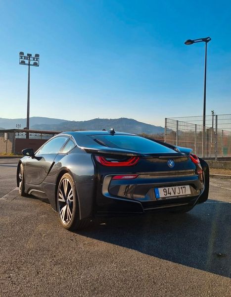 BMW 2 Series Gran Coupe • 2014 • 80,000 km 6