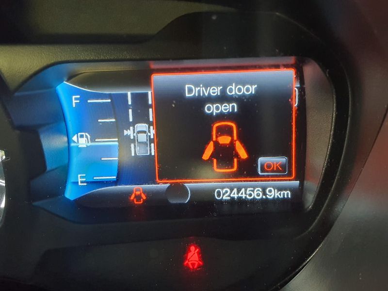 Ford Ranger • 2020 • 75,125 km 13