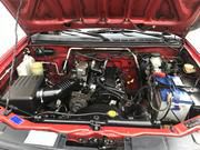 Chevrolet Luv • 2012 • 168,240 km 5