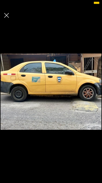 Chevrolet Aveo • 2010 • 0 km 2